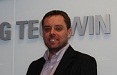 Dominic Jones nuovo European Marketing Manager di Samsung Techwin Europe