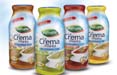 Carré Noir Italia firma il pack di 'Crema pronta' Valfrutta 