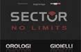 On line il sito Sectornolimits.eu firmato Adverteaser 