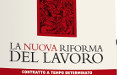 Il Sole 34 Ore in edicola con 'La nuova riforma del lavoro'. Al via campagna di Red Cell