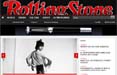 Un sito tutto nuovo per Rolling Stone