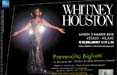 Whitney Houston in prevendita per i titolari di American Express