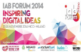 Prende il via IAB Forum 2014. Audience, dati, trend ed entertainment online al centro della prima giornata