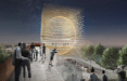 Il Principe Harry svela il Padiglione Expo del Regno Unito. Progetto da 6.000.000 di sterline