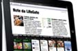 LifeGate lancia iMagazine