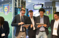  Access firma il lancio della app 'Lidl Fan Cup'
