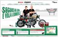 Ogilvy e Castrol Power 1 per il primo web-reality italiano 