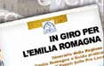 Con Il Resto del Carlino la guida 'In giro per l'Emilia Romagna'