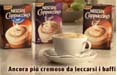 Spot con doppio finale e concorso per Nescafè. Firma McCann 