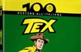 Il Corriere e La Gazzetta portano in edicola Tex
