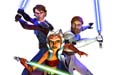 Campagna integrata per il ritorno di 'Star Wars' su Cartoon Network 