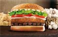 Burger King lancia Champignon Whopper con Publicis Dialog 