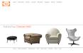 Restyling online per Poltrona Frau Group