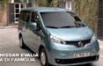 Campagna europea firmata TBWA\Italia e Shootin'Gun per Nissan Evalia