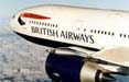  British Airways apre gara digital internazionale