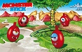 Babybel fa edutainment con i Monster Stick. Firma A&B 