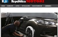 Repubblica.it rinnova la sezione Motori