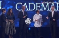 Filmmaster Events, YAM112003 e Alessandro Rosso partner di S.Pellegrino Young Chef, evento lungo 12 ore. Ketchum per il coordnamento delle RP
