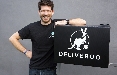 Matteo Sarzana lascia Zooppa e lancia in Italia Deliveroo 