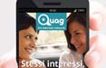 Con l'app di Quag interessi e passioni si condividono in tempo reale 
