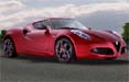 Ad Eggers 2.0 il video di lancio di Alfa Romeo 4C