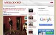 Debutta Apollodoro.it, il magazine culturale del network NanoPress