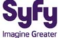 Sci Fi diventa Syfy, per un'immaginazione senza confini 