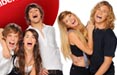 Boing: +8,66% di share con Teen Angels, Scooby Doo e Flor