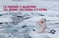 SOS Donna H24 allontana la violenza con Saatchi & Saatchi 