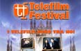 È in corso la sesta edizione del Telefilm Festival