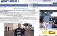 Affaritaliani.it cresce e alimenta l’area news di Virgilio