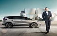 Kevin Spacey e Publicis svelano il nuovo Renault Espace 