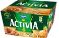Artefice firma i nuovi pack di Activia 