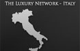 Debutta in Italia The Luxury Network