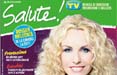 200.000 copie per il primo 'Salute!'. In edicola il secondo numero