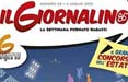 Giornalino lancia il concorso 'E...State con il Giornalino'