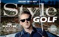 Estate green con Style Golf, in edicola dal 9 luglio 