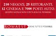Al via la campagna affissioni Romaest