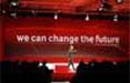 'We can change the future': questo il claim scelto da It's Cool per la convention di Vodafone