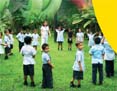 Eidos e Inc per Chiquita 