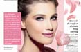 Deborah Milano porta su stampa Gloss Euphoric Shine con Ticia Arigo Adv