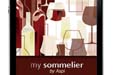 Con MySommelier il vino giusto si sceglie via iPhone