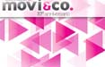 Movi&Co. rilascia i nomi delle prime diciassette aziende partner 2013