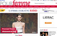 Pourfemme rinnova piano editoriale e grafica in ottica multidevice