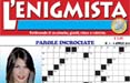 Hachette Rusconi e Poligrafici Editoriale lanciano 'L'Enigmista'