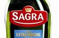 Olio Sagra rinnova logo, bottiglia ed etichette 