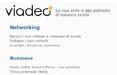 Viadeo apre la propria piattaforma alle applicazioni OpenSocial 