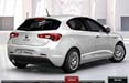 Online il Car Configurator di Alfa Romeo Giulietta
