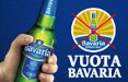 Vuota Bavaria, la campagna 'elettorale' di Birra Bavaria con Y&R Group
