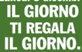 QN Il Giorno, l'8 e il 15 dicembre per i lettori una copia in omaggio da regalare